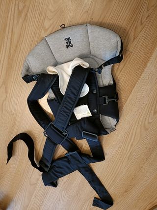 Mochila porteo bebé Prenatal