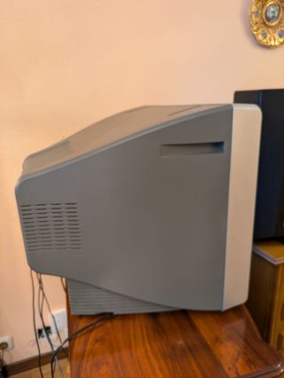 Televisor retro Philips 21PT5401/01