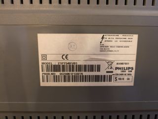 Televisor retro Philips 21PT5401/01