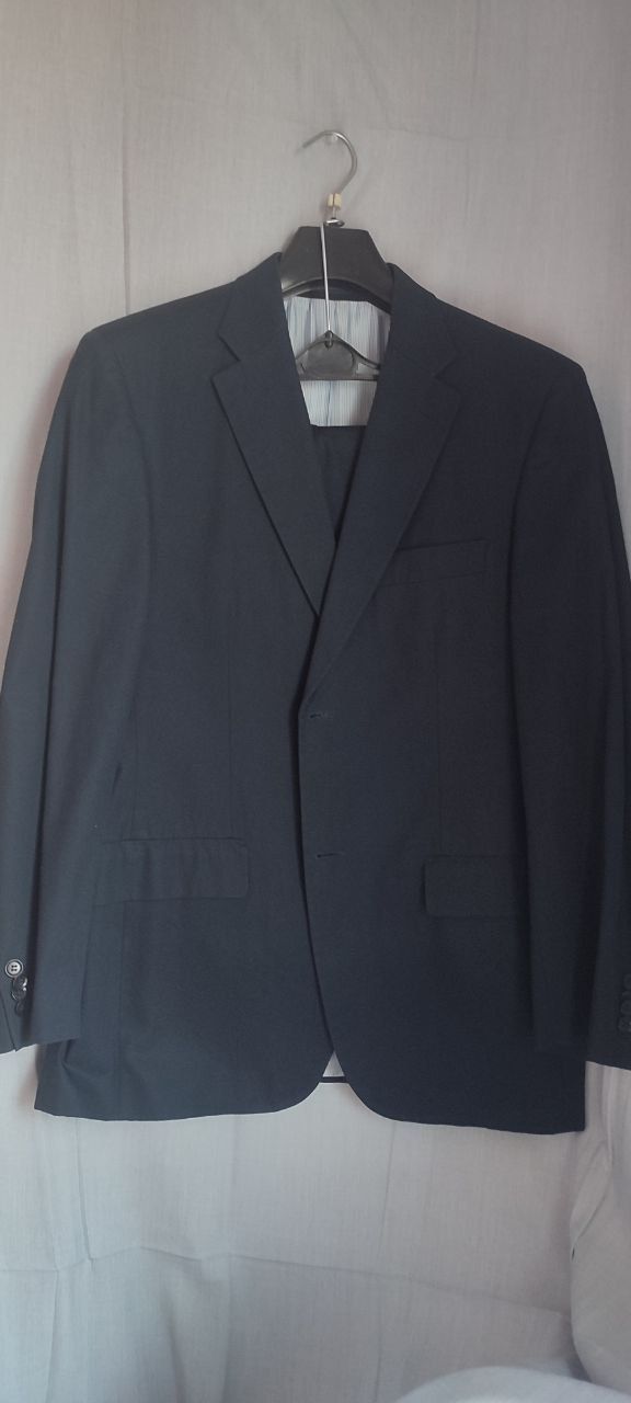 Traje Chaqueta Hombre