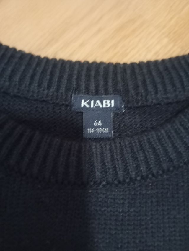 Jersey reno navideño