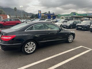 Mercedes-Benz Clase E