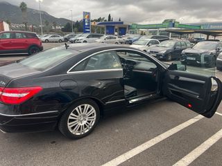 Mercedes-Benz Clase E