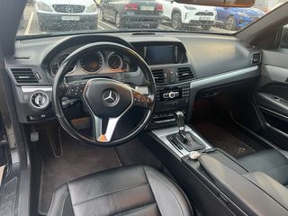 Mercedes-Benz Clase E