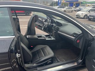 Mercedes-Benz Clase E