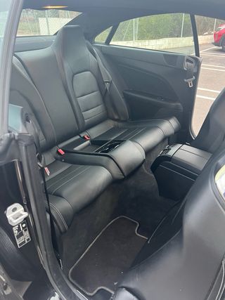 Mercedes-Benz Clase E