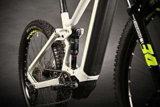 OFERTA EBIKE ELECTRICA HAIBIKE ALLTRAIL 3 2025