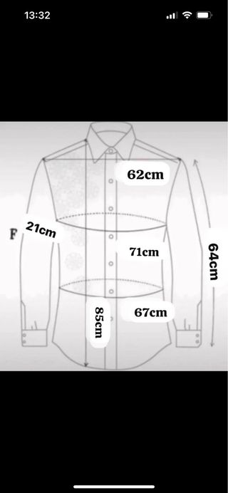 Camisa Tommy Hilfiger 