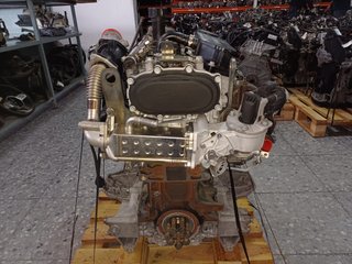 MOTOR COMPLETO IVECO