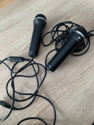 Pack Let’s sing 5 versión española