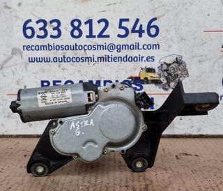 MOTOR LIMPIA TRASERO OPEL ASTRA G 2001