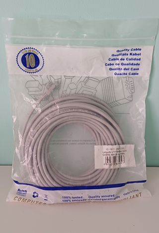 Cable Ethernet