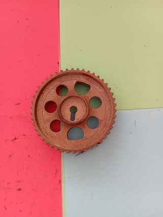 Polea árbol de levas GM OPEL 90536058