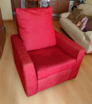 Sillón Reclinable