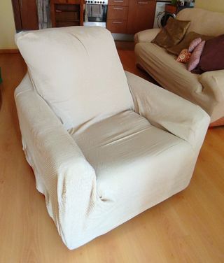 Sillón Reclinable