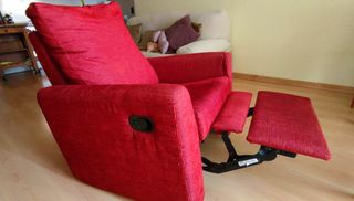 Sillón Reclinable
