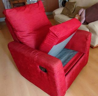 Sillón Reclinable