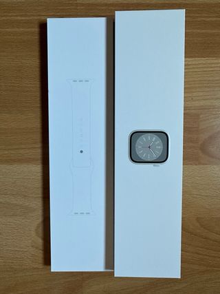 Apple Watch Series 8
