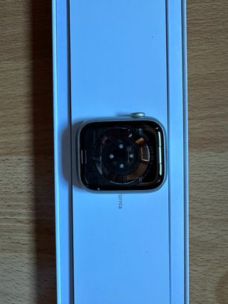Apple Watch Series 8