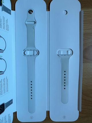 Apple Watch Series 8