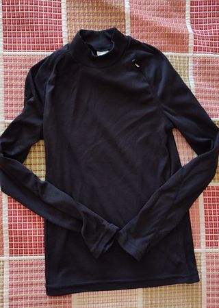 Camiseta térmica esquí T 12