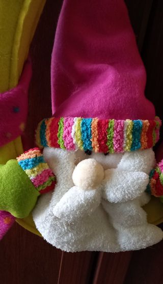 Decorazioni natalizie