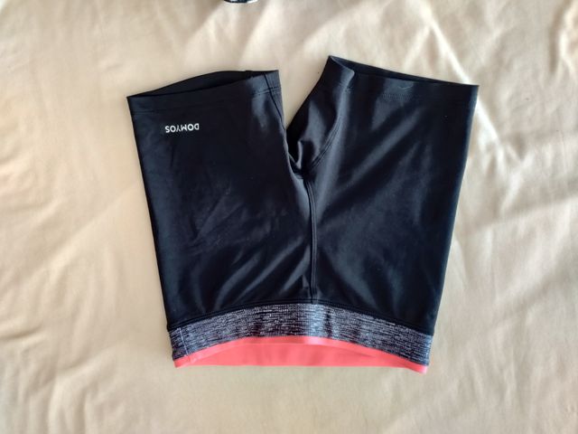 Ropa deportiva mujer