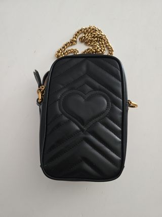 Gucci Marmont Minibolso
