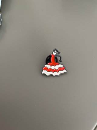 Pin España