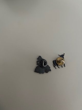 Pin España