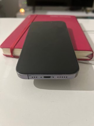 Iphone 14 pro 128 GB purple