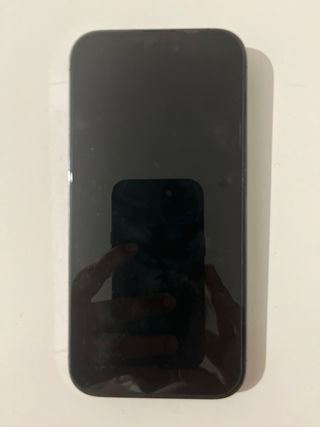 Iphone 14 pro 128 GB purple