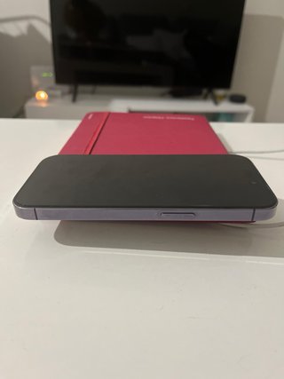 Iphone 14 pro 128 GB purple