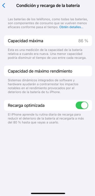 Iphone 14 pro 128 GB purple