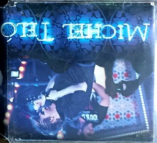 Disco de Michel Teló