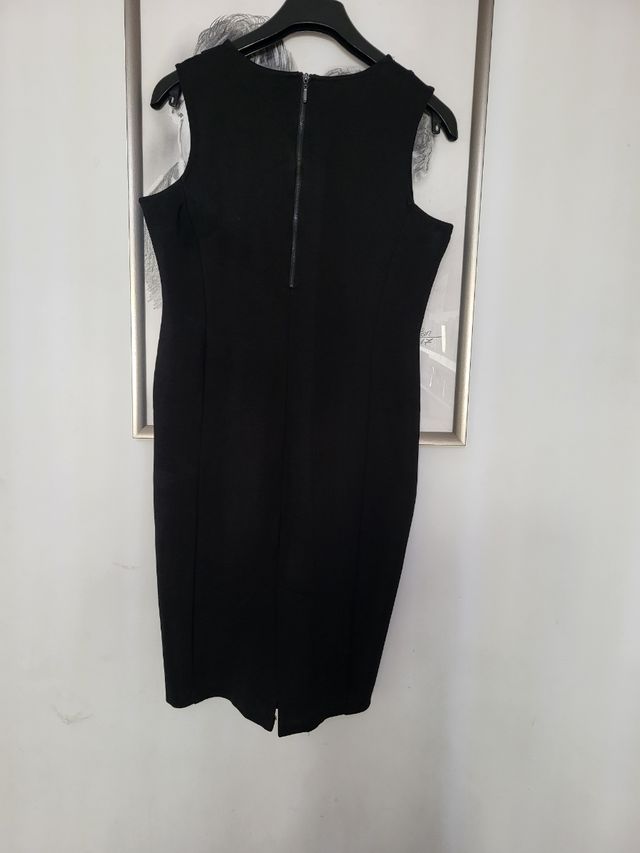 Vestido Zara