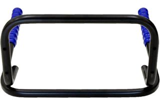 Soporte para colgar bicicletas en pared