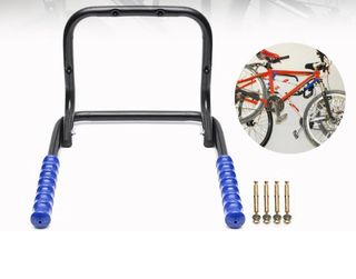 Soporte para colgar bicicletas en pared