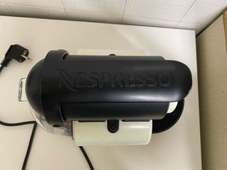 Cafetera Nespresso