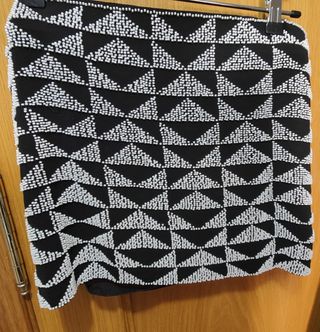 Falda Zara