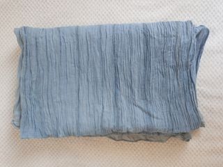 Pañuelo azul Springfield