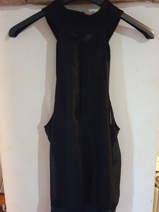 Sotto giacca donna body