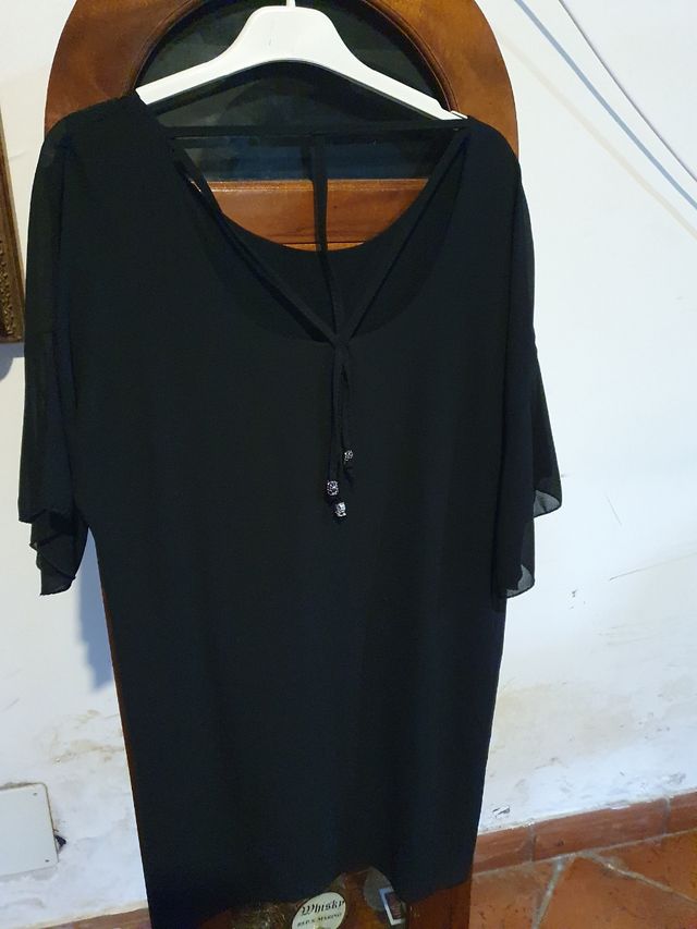 Maglia donna