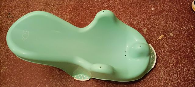 Reductor de bañera bebé