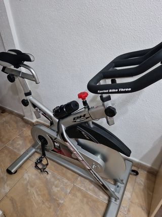 Bicicleta spinning SB3 Magnetic H919N