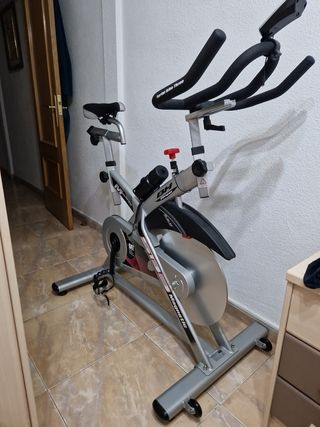 Bicicleta spinning SB3 Magnetic H919N