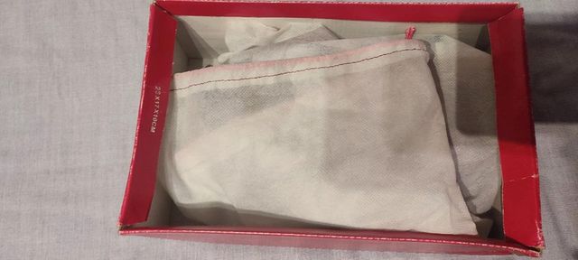 Zapatos Pilar Burgos