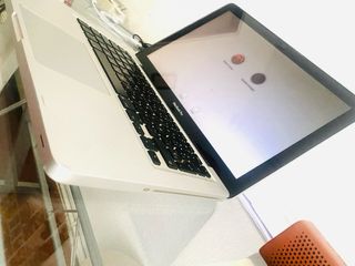 Macbook PRO 16gb Ram 120 SSD end 2012