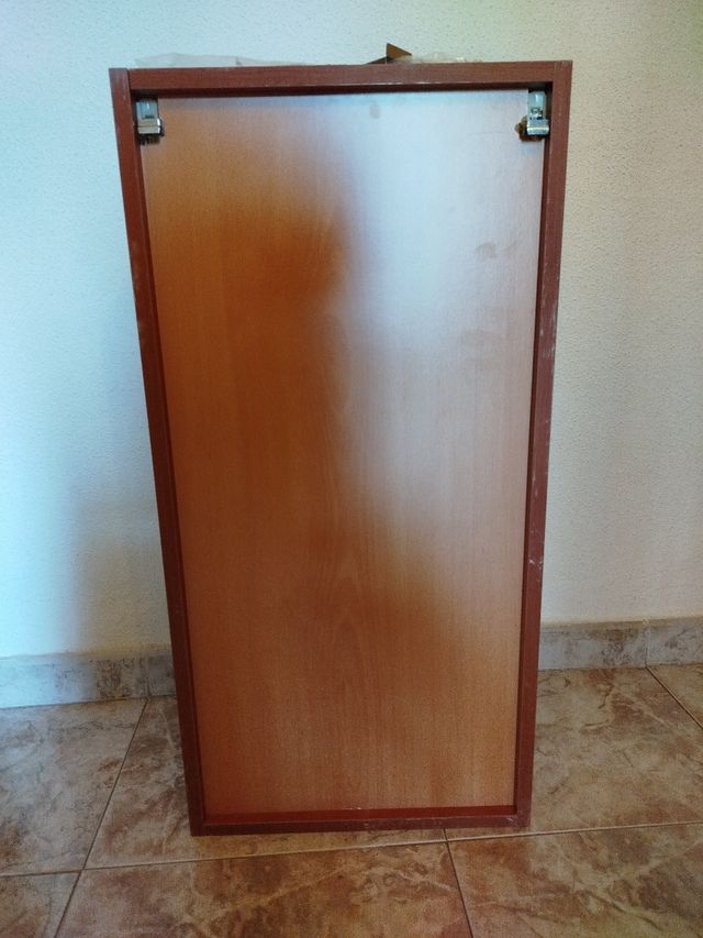 Vitrina  de colección 