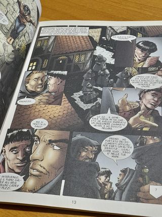 FUMETTO DAGO RISTAMPA N.173 ANNO 2020